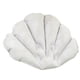 thumbnail image 2 of Almohada de baño inflable con forma de concha, almohada para el cuello, almohada de baño suave con ventosa, 2 of 7