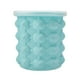 thumbnail image 2 of Cubo de Hielo Bandeja de Hielo Cubo de Enfriamiento de Bebidas Portátil Para El Hogar Cocina Hogar L, 2 of 3