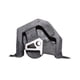 thumbnail image 1 of Soporte motor trasero chevrolet corsa 1.6 1993 1997, 1 of 3
