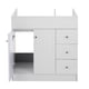 thumbnail image 2 of Mueble vanitorio color blanco 70 cm (sin cubierta), 2 of 4
