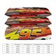 thumbnail image 2 of Cars Lightning McQueen Print Bedding Set Pattern Duvet Cove Set 3 Pieces 1 Quilt Cover And 2 Pillowcases for Women Men Teens, 2 of 5