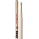 thumbnail image 2 of Baquetas Vic Firth 7A American Classic Punta de Madera, 2 of 4
