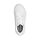 thumbnail image 3 of ZAPATILLAS BLANCAS ESCOLARES JUVENIL SKECHERS BOUNDER | 405627L-WHT - Talla 36, 3 of 6