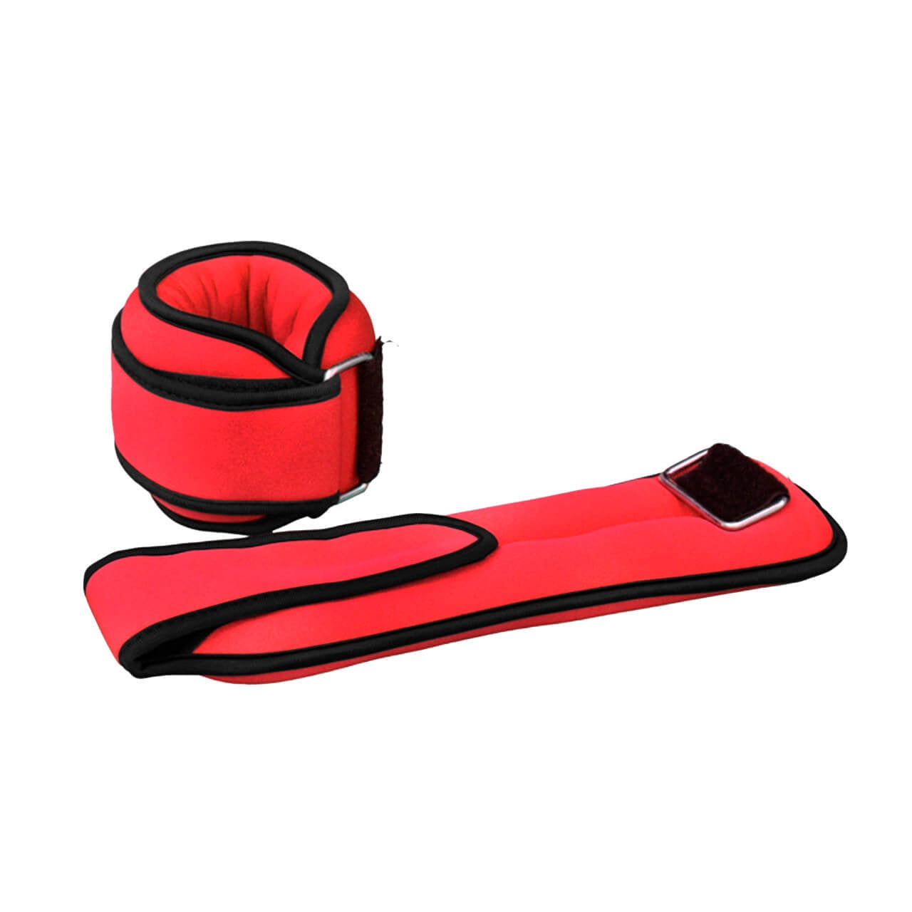 Ultimate Fitness - Pesas Tobillo / Muñeca 0.5 Kg (par)