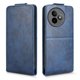 thumbnail image 1 of Funda tipo folio para Xiaomi Redmi K80 Ultra con soporte magnético y protección para la cámara Azul, 1 of 6