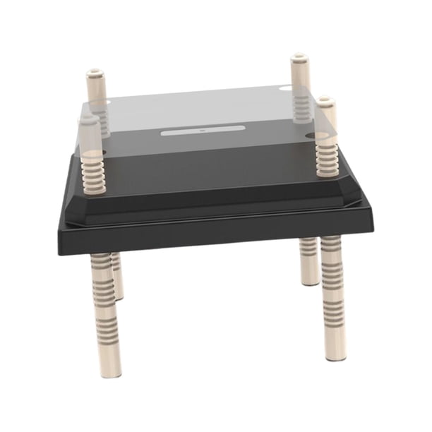 Placa Calefactora Para Pollos, Calentador Eléctrico, Seguridad Para Aves De Corral, Almohadilla Para Criador De Patos, 25cm, Juego B