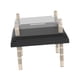 thumbnail image 1 of Placa Calefactora Para Pollos, Calentador Eléctrico, Seguridad Para Aves De Corral, Almohadilla Para Criador De Patos, 25cm, Juego B, 1 of 5