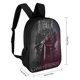 thumbnail image 2 of Mochila Desmarcar Juego de Tronos 43cm, 2 of 6