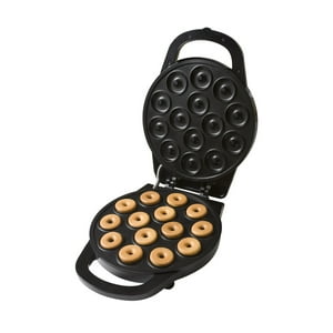 Blanik Donut Maker