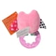 thumbnail image 3 of Sonajero Buho Rosa, 3 of 4