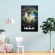 thumbnail image 4 of Hulk Cuadro decorativo colgante - Arte de pared - Póster enmarcado - Decoración de pared - Regalos para familia, amigos y aficionados 20*30 cm, 4 of 6