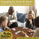 thumbnail image 3 of Juego de cartas Left Justified Broken and Beautiful Kintsugi, 3 of 6