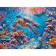 thumbnail image 3 of Rompecabezas Springbok Coral Reefs 1000 piezas para adultos, 3 of 8