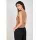 thumbnail image 3 of Polera Amy Mesh Eclipse cafe L, 3 of 5