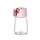 thumbnail image 1 of Botella Medidora De Condimentos, Contenedor De Pimienta Para Sales, Pimienta, Hierbas, Rosa, 1 of 3