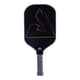 thumbnail image 1 of Raqueta De Pickleball De Fibra De Carbono Ligera Para Entrenamiento De Suministros Deportivos Estilo C, 1 of 3