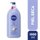 thumbnail image 4 of Crema Corporal Nivea Soft Milk Piel Seca, 1000 ml, 4 of 8