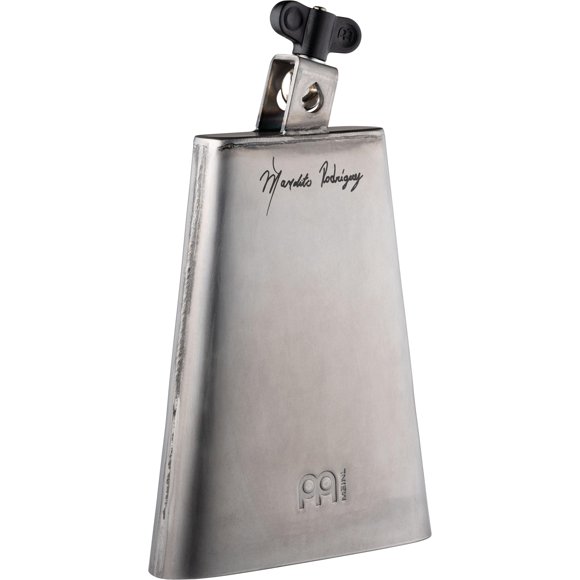 Cencerro Meinl Percussion 20 cm Manolito Rodríguez