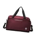 thumbnail image 5 of Bolsa De Viaje, Bolsa De Mano Portátil, Bolsa De Gimnasio Para Hombres, Para Viajes De Fin De Semana, Playa, Vino Tinto, 5 of 5