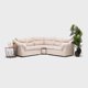 thumbnail image 3 of Juego De Linving Modular Florencia Tela Beige, 3 of 3