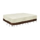 thumbnail image 2 of Juego De Muebles De Patio, Cubierta Exterior Para Sofá, Protección Para Patio Trasero, Jardín De Invierno, 2 of 5