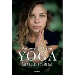 Penguin Random House - Libro Yoga Para Luces Y Sombras