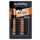 thumbnail image 1 of Pilas Duracell Optimum Coppertop AA de 1,5 V, 30 unidades, 1 of 1
