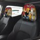 thumbnail image 2 of Funda para Reposacabezas de Auto Jonny Quest 2 Piezas, 2 of 6