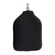 thumbnail image 5 of Funda Para Raqueta, Portador De Almacenamiento, Funda De Paleta De Neopreno Con Cremallera Suave, Color Negro, 5 of 5