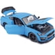 thumbnail image 3 of Coche fundido Maisto 2020 Ford Mustang Shelby GT500 a escala 1/18, 3 of 4