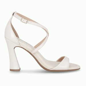 Sandalia Mujer Crema Rafa Piccadilly