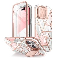 Funda De Teléfono I-Blason Cosmo Magnetic Para Iphone 15 Pro Max