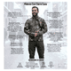 thumbnail image 4 of Poleron Polar de Caza con Cierre Hombre Térmico Camuflado, 4 of 5