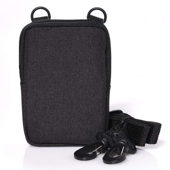 Funda de cámara Zink Soft para cámaras e impresoras pequeñas con impresión instantánea
