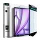 thumbnail image 1 of Protector de pantalla ESR Armorite para iPad Air 13 M3/M2 9H, paquete de 2, 1 of 9