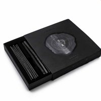 Miya - Himi Set De Barras De Carboncillo De Sauce 30 Piezas