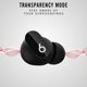 thumbnail image 2 of Auricular TOYOURKI Beats Studio Bud (Derecho, Negro), 2 of 5