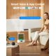 thumbnail image 2 of Humidificador inteligente GoveeLife Cool Mist de 6 litros con relleno superior para dormitorio, 2 of 8