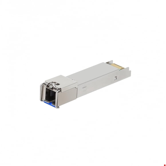 UF-GP-B+. Módulo GPON B+ Tx/5dBm Rx/-28dBm SFP 1-SC 20km 1310/1490nm GPON-OLT-B+ UBIQUITI