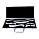 thumbnail image 1 of Set de Herramientas de Masaje STICKON Gua Sha de Acero Inoxidable en Forma de P, 1 of 6