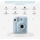 thumbnail image 3 of Cámara Instantánea Fujifilm Instax Mini 12 Paquete Azul, 3 of 9