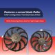 thumbnail image 5 of Ventilador Eléctrico Spal VA10-AP50/C-61A 12" Aspas Curvadas 12V, 5 of 8