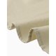 thumbnail image 5 of Camisas de Manga Corta con Botones para Mujer de Verano con Cuello en V y Mangas Abullonadas Blusas Elegantes y Casuales XS Beige, 5 of 6