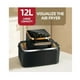 thumbnail image 3 of Freidora De Aire Sin Aceite 12l Extra Familiar 1700w Led, 3 of 3