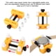 thumbnail image 4 of Multiherramienta UUBAAR Kit de reparación de relojes de 9 piezas ajustable, 4 of 7