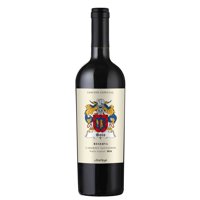 Vino Tinto Cabernet Sauvignon 13° Botella 750 Ml Oveja Negra