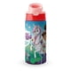 thumbnail image 1 of Nella, la Princesa CaballeroBotella de Agua con Tapa Pop Top de Un Toque, Acero Inoxidable, a Prueba de Fugas, para Deportes, Botella Infantil rosa 12 oz, 1 of 6