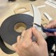 thumbnail image 4 of Tira magnética flexible Master Magnetics ZG80A-Ax50bx de 50 pies, 4 of 7