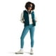 thumbnail image 2 of Chaleco THE NORTH FACE Aconcagua 3 Midnight Petrol XS para mujer, 2 of 3