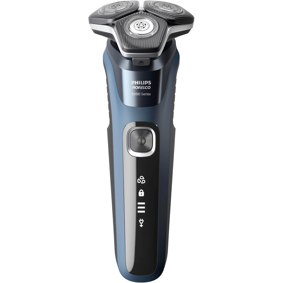 Afeitadora Philips Norelco 5400 S588081 Recargable Wet Dry